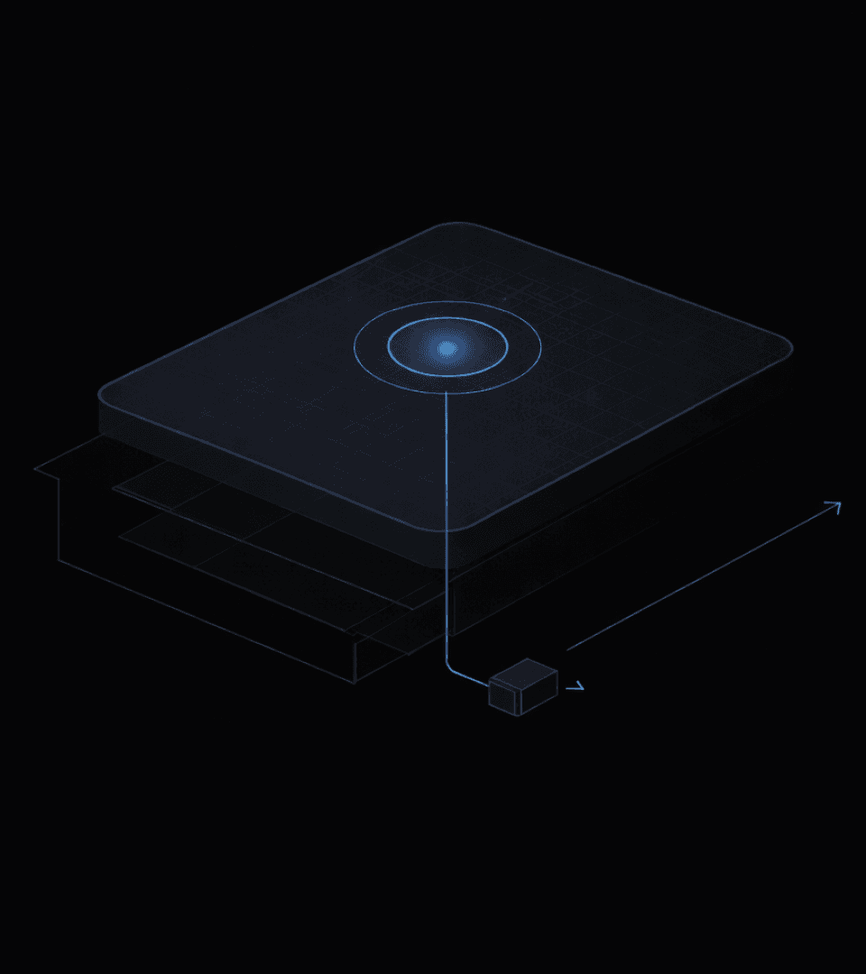 System Architecture Visualization