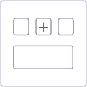 Participants engaged icon