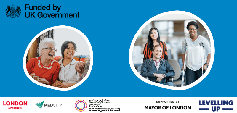 BiostealthAI joins London Health Accelerator Programme