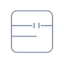 Quality-gated streaming icon