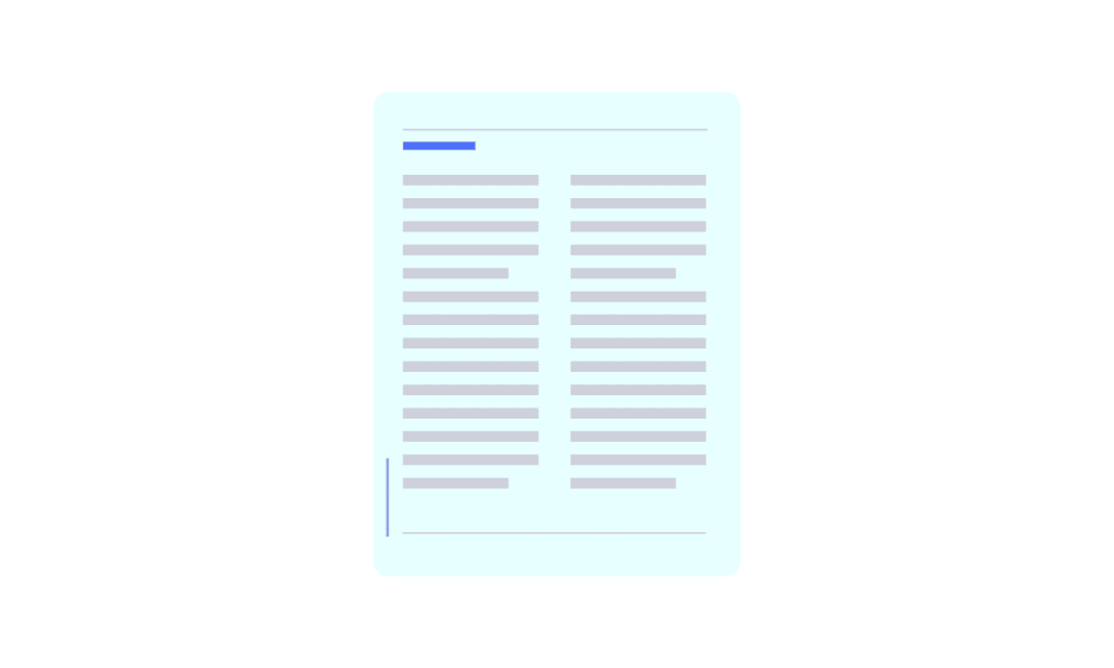 Boilerplate and fact sheet thumbnail