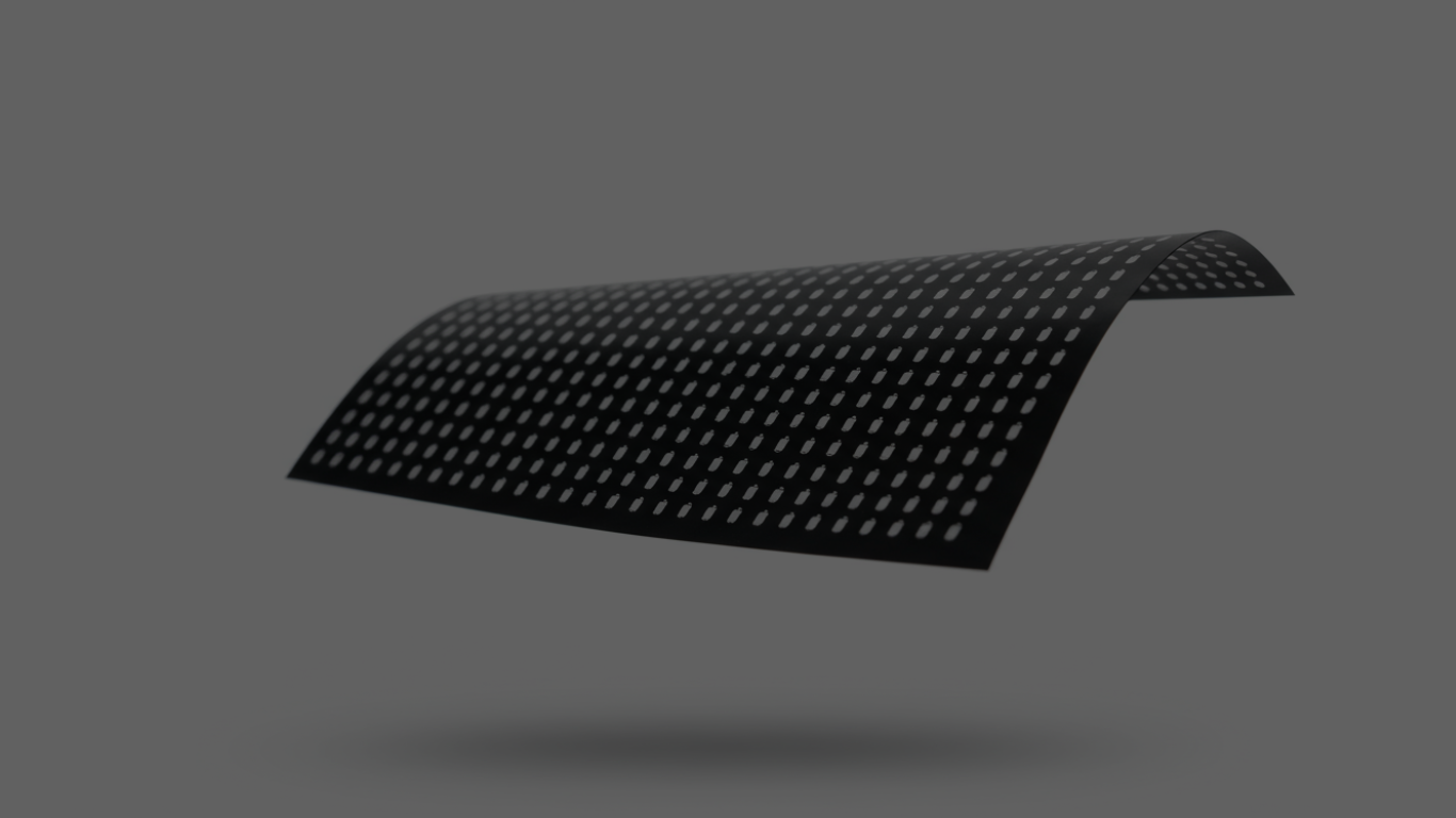 TCS Cardiovascular Surfaces